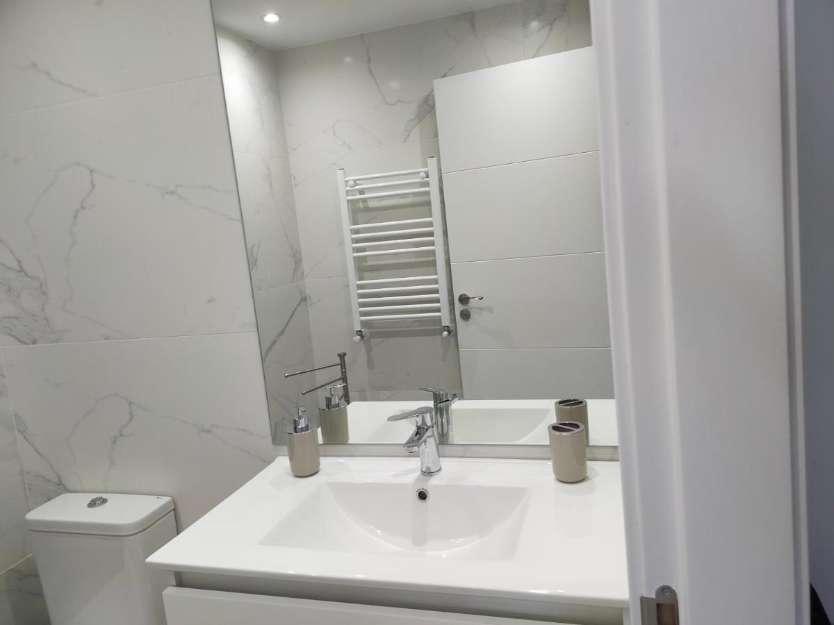 Apartamento Sofía Llanes Exterior foto