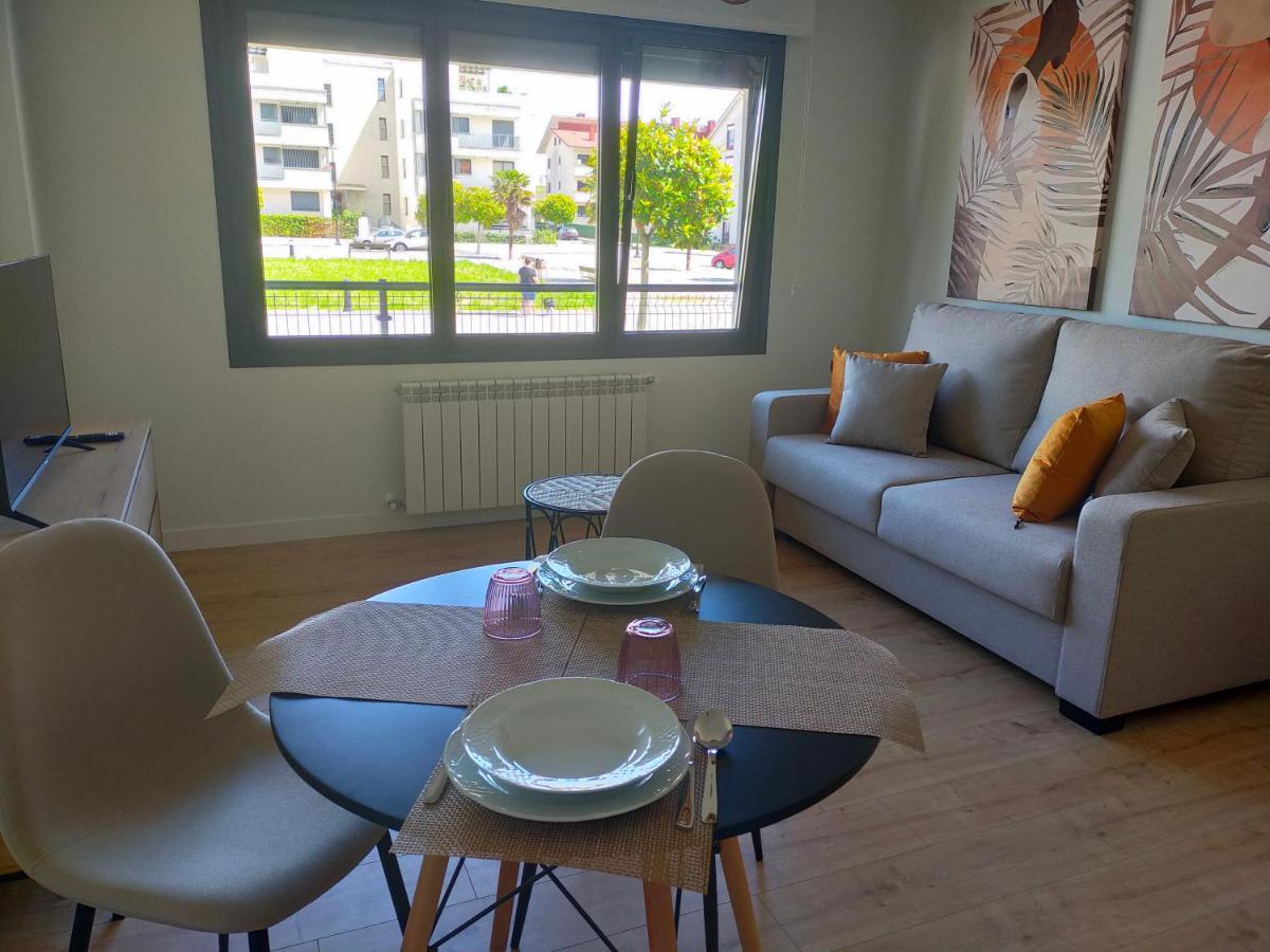Apartamento Sofía Llanes Exterior foto