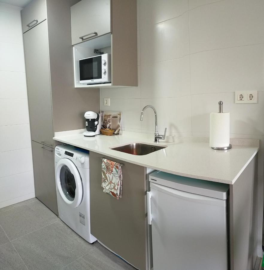Apartamento Sofía Llanes Exterior foto